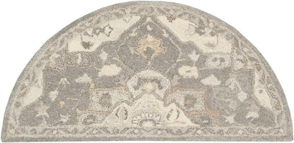 Livabliss - Caesar 2x4 Handmade Rug - CAE1196-24HM veiw 1