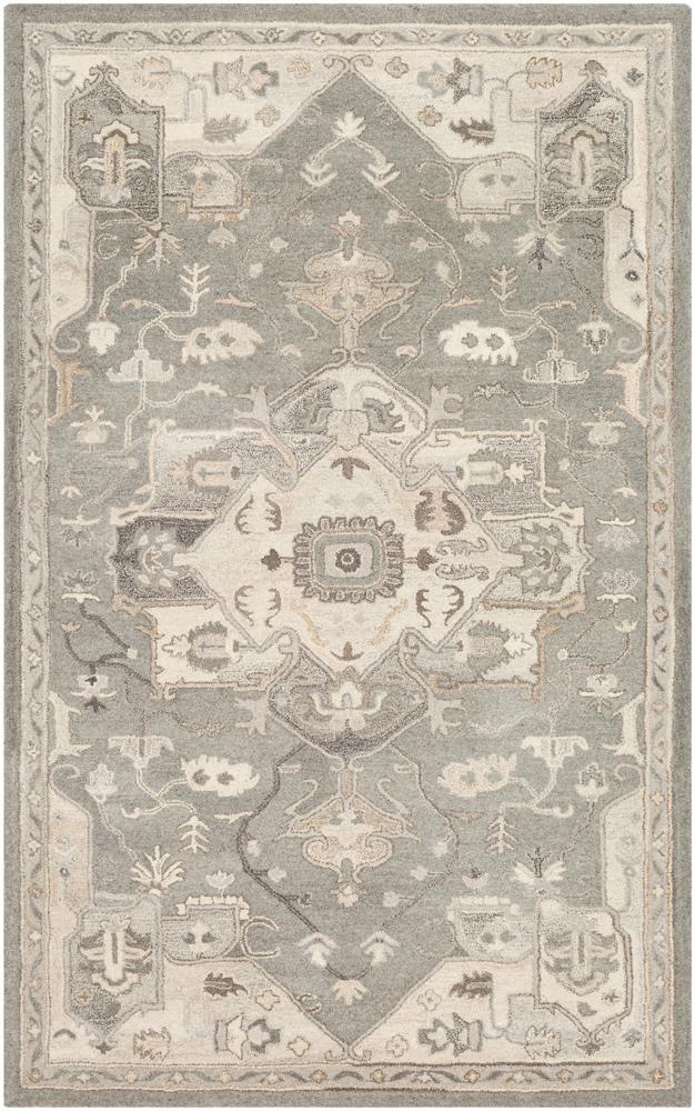 Livabliss - Caesar 12x15 Handmade Rug - CAE1196-1215 veiw 1