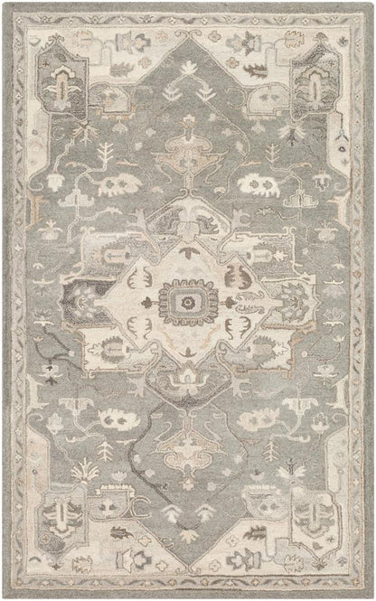 Livabliss - Caesar 2x3 Handmade Rug - CAE1196-23 veiw 1