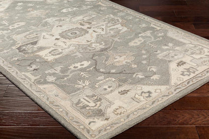 Livabliss - Caesar 6x9 Handmade Rug - CAE1196-69 veiw 3