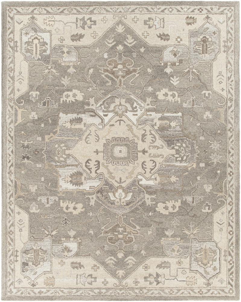 Livabliss - Caesar 76inx96in Handmade Rug - CAE1196-7696 veiw 1