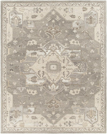 Livabliss - Caesar 76inx96in Handmade Rug - CAE1196-7696 veiw 1