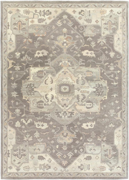 Livabliss - Caesar 8x11 Handmade Rug - CAE1196-811 veiw 1