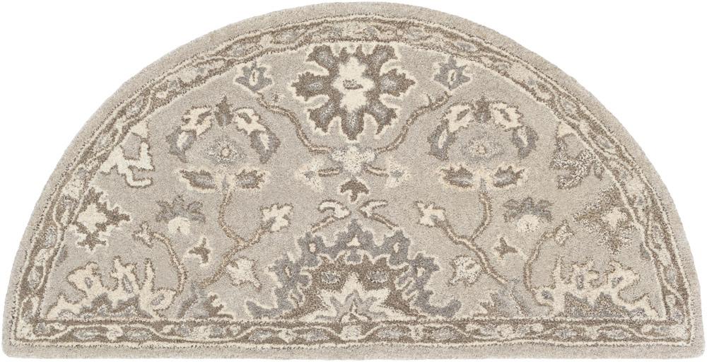 Livabliss - Caesar 2x4 Handmade Rug - CAE1197-24HM veiw 1