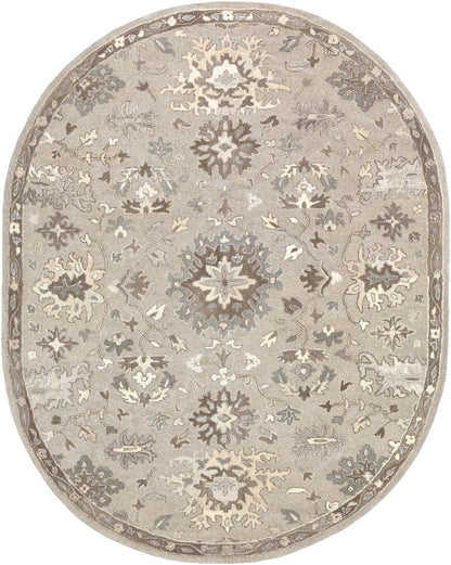 Livabliss - Caesar 6x9 Handmade Rug - CAE1197-69OV veiw 1