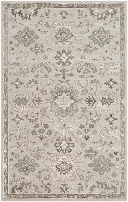 Livabliss - Caesar 6x9 Handmade Rug - CAE1197-69 veiw 1