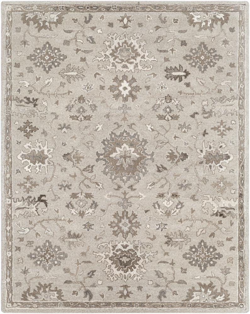 Livabliss - Caesar 76inx96in Handmade Rug - CAE1197-7696 veiw 1