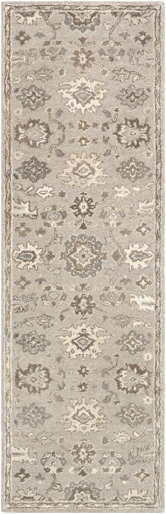 Livabliss - Caesar 26inx8 Handmade Rug - CAE1197-268 veiw 1