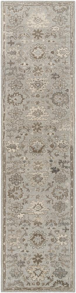 Livabliss - Caesar 3x12 Handmade Rug - CAE1197-312 veiw 1