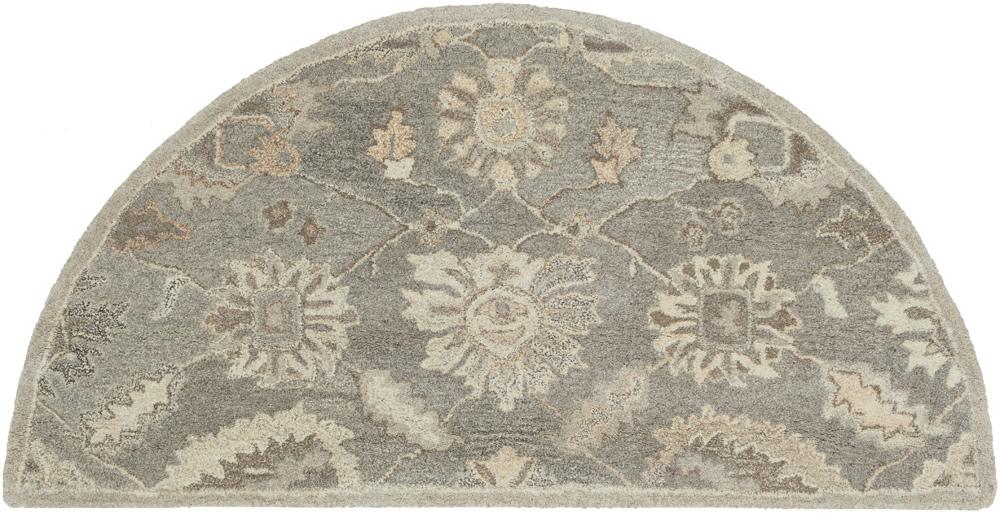 Livabliss - Caesar 2x4 Handmade Rug - CAE1199-24HM veiw 1