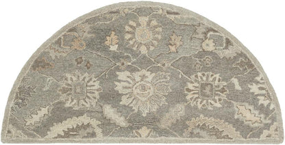 Livabliss - Caesar 2x4 Handmade Rug - CAE1199-24HM veiw 1