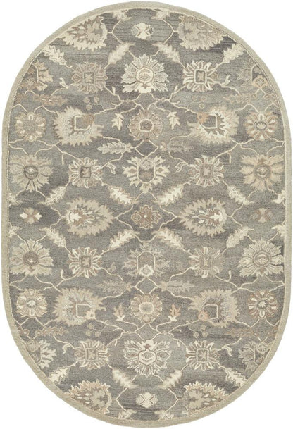 Livabliss - Caesar 6x9 Handmade Rug - CAE1199-69OV veiw 1