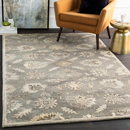 Livabliss - Caesar 12x15 Handmade Rug - CAE1199-1215 veiw 2