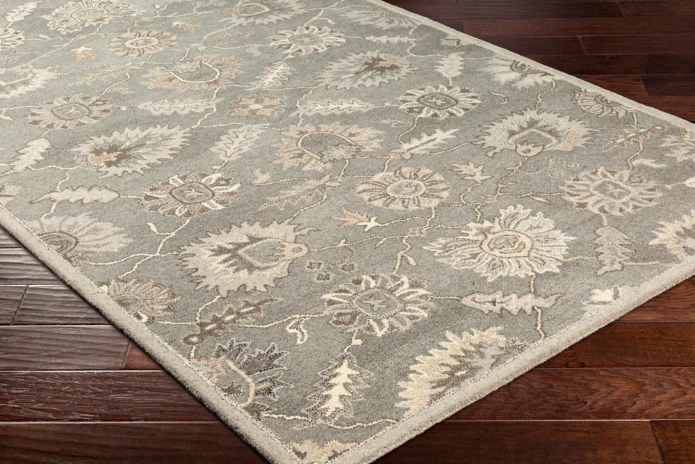 Livabliss - Caesar 12x15 Handmade Rug - CAE1199-1215 veiw 3