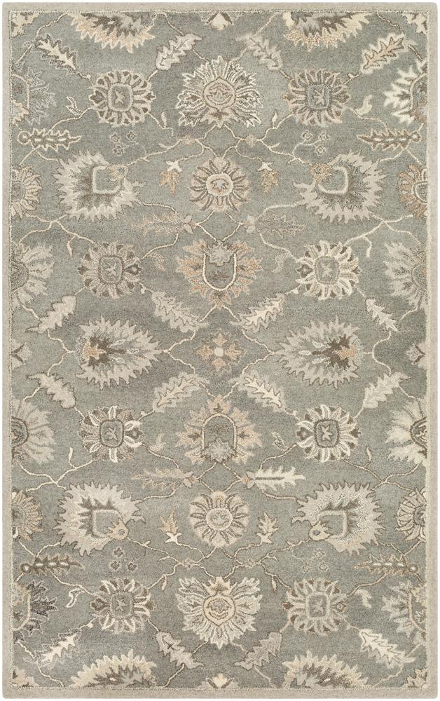 Livabliss - Caesar 6x9 Handmade Rug - CAE1199-69 veiw 1