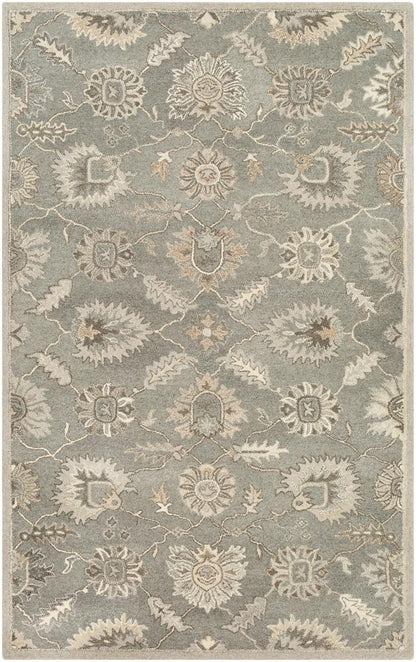 Livabliss - Caesar 6x9 Handmade Rug - CAE1199-69 veiw 1