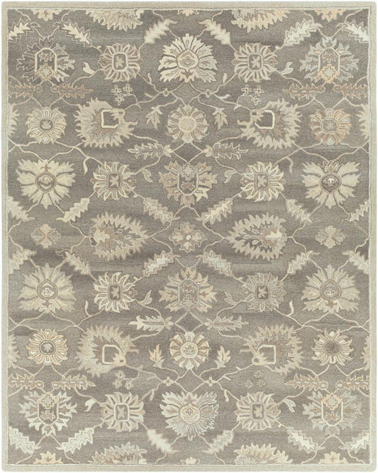 Livabliss - Caesar 76inx96in Handmade Rug - CAE1199-7696 veiw 1