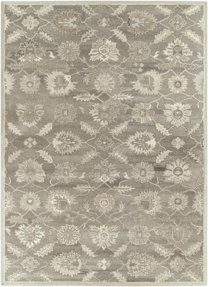 Livabliss - Caesar 8x11 Handmade Rug - CAE1199-811 veiw 1
