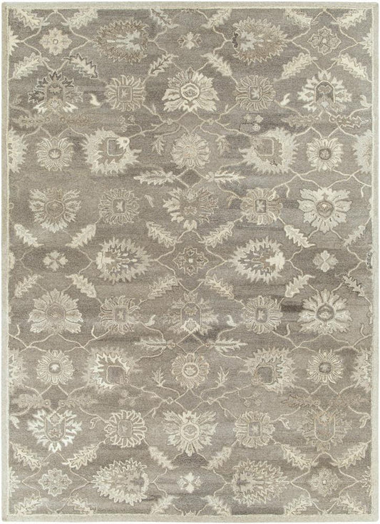 Livabliss - Caesar 8x11 Handmade Rug - CAE1199-811 veiw 1