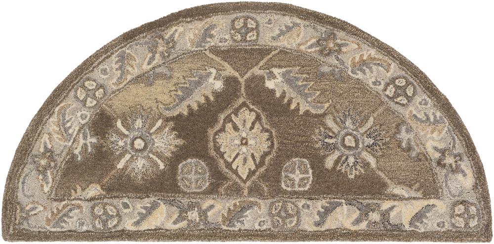 Livabliss - Caesar 2x4 Handmade Rug - CAE1200-24HM veiw 1