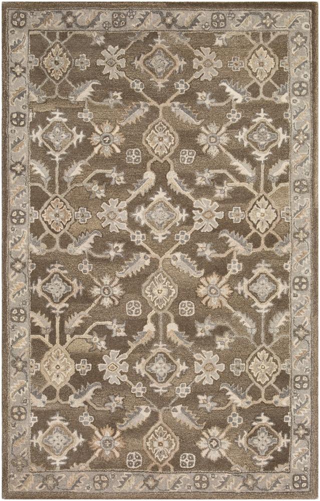 Livabliss - Caesar 2x3 Handmade Rug - CAE1200-23 veiw 1