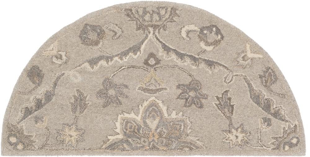 Livabliss - Caesar 2x4 Handmade Rug - CAE1201-24HM veiw 1
