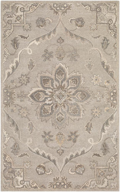 Livabliss - Caesar 2x3 Handmade Rug - CAE1201-23 veiw 1