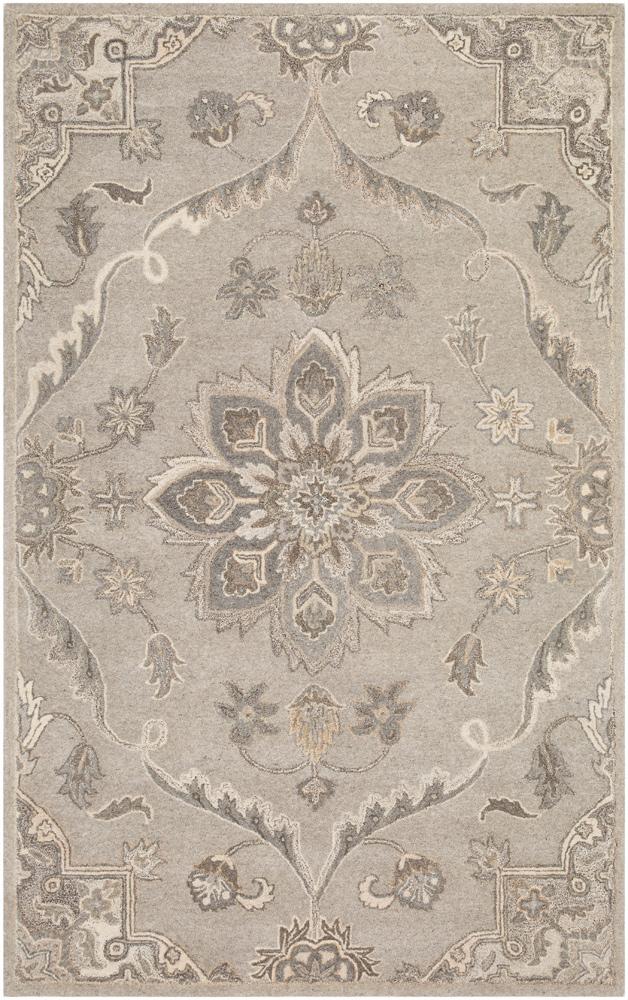 Livabliss - Caesar 9x12 Handmade Rug - CAE1201-912 veiw 1