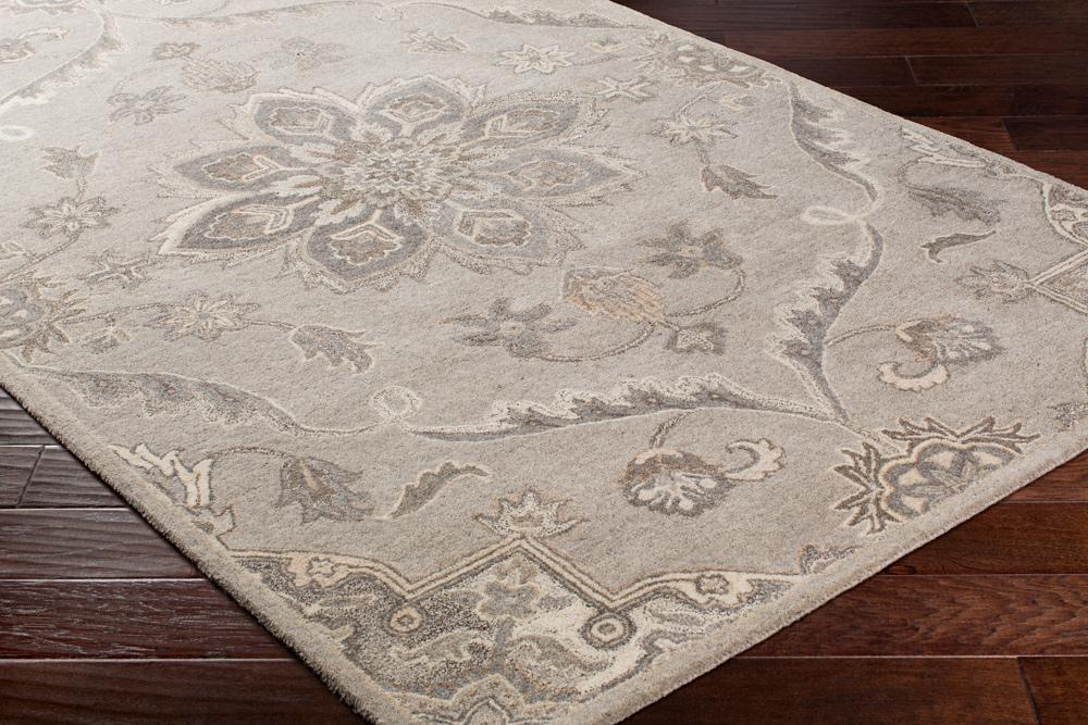 Livabliss - Caesar 26inx8 Handmade Rug - CAE1201-268 veiw 3