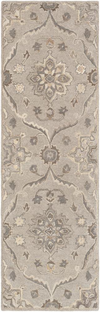 Livabliss - Caesar 3x12 Handmade Rug - CAE1201-312 veiw 1