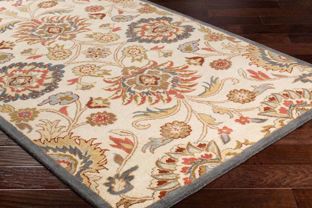 Livabliss - Caesar 2x3 Handmade Rug - CAE1204-23 veiw 3
