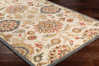 Livabliss - Caesar 2x3 Handmade Rug - CAE1204-23 veiw 3