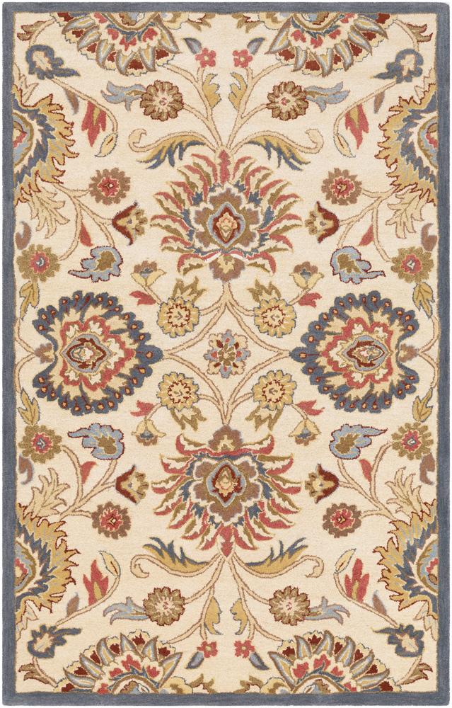 Livabliss - Caesar 9x12 Handmade Rug - CAE1204-912 veiw 1