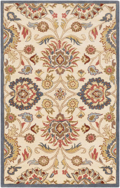 Livabliss - Caesar 9x12 Handmade Rug - CAE1204-912 veiw 1