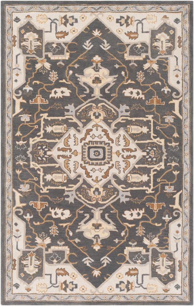 Livabliss - Caesar 2x3 Handmade Rug - CAE1216-23_CLOSEOUT veiw 1