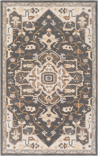 Livabliss - Caesar 2x3 Handmade Rug - CAE1216-23_CLOSEOUT veiw 1