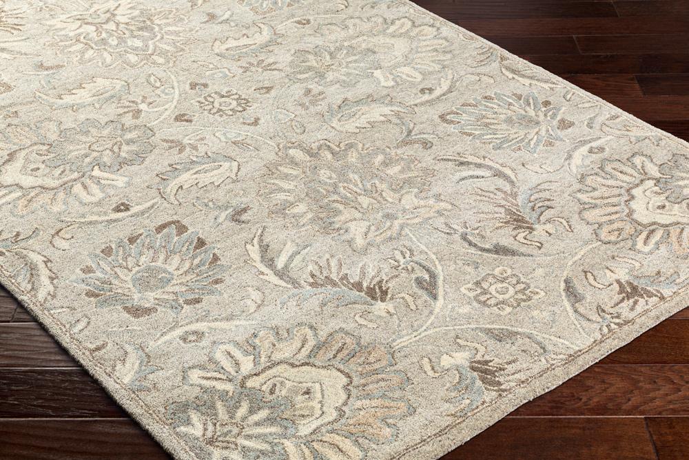 Livabliss - Caesar 2x3 Handmade Rug - CAE1224-23 veiw 3