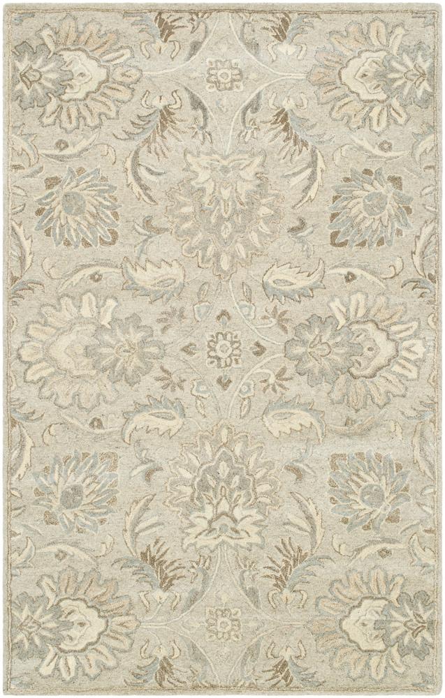 Livabliss - Caesar 8x11 Handmade Rug - CAE1224-811 veiw 1
