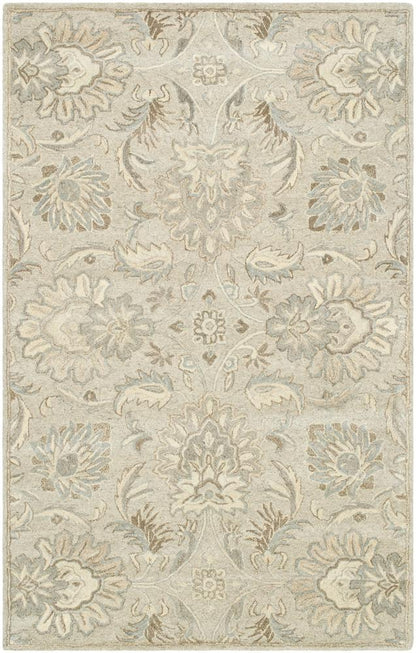 Livabliss - Caesar 8x11 Handmade Rug - CAE1224-811 veiw 1