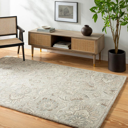 Livabliss - Caesar 9x12 Handmade Rug - CAE1224-912 veiw 2