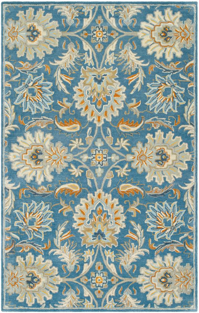 Livabliss - Caesar 12x15 Handmade Rug - CAE1225-1215 veiw 1