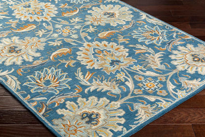 Livabliss - Caesar 5x8 Handmade Rug - CAE1225-58 veiw 3