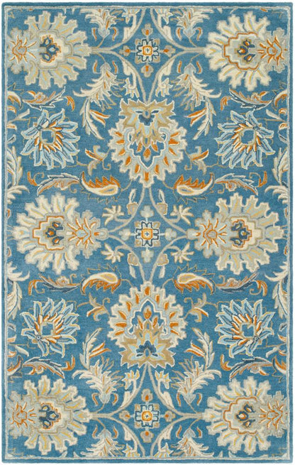 Livabliss - Caesar 9x12 Handmade Rug - CAE1225-912 veiw 1