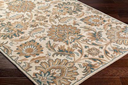 Livabliss - Caesar 2x3 Handmade Rug - CAE1226-23 veiw 3