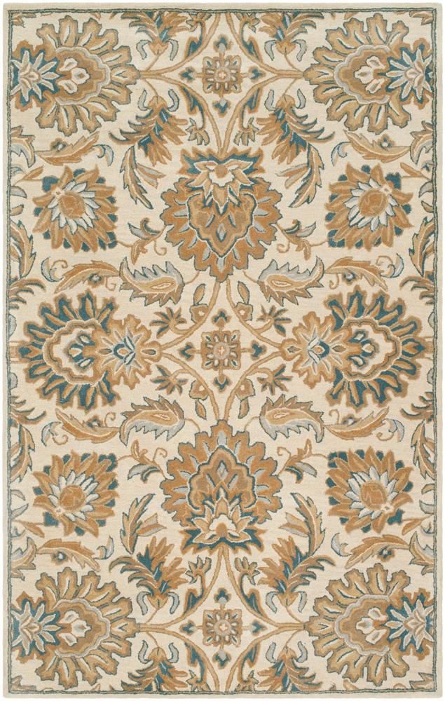 Livabliss - Caesar 8x11 Handmade Rug - CAE1226-811 veiw 1