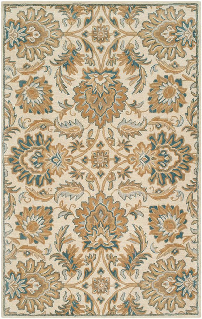 Livabliss - Caesar 8x11 Handmade Rug - CAE1226-811 veiw 1