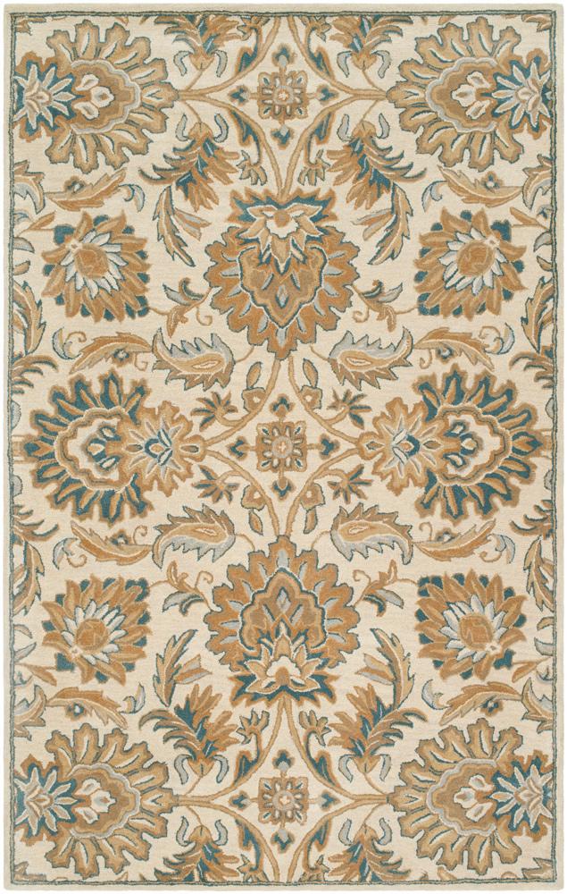 Livabliss - Caesar 9x12 Handmade Rug - CAE1226-912 veiw 1