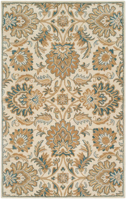 Livabliss - Caesar 9x12 Handmade Rug - CAE1226-912 veiw 1