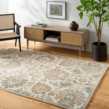 Livabliss - Caesar 9x12 Handmade Rug - CAE1226-912 veiw 2