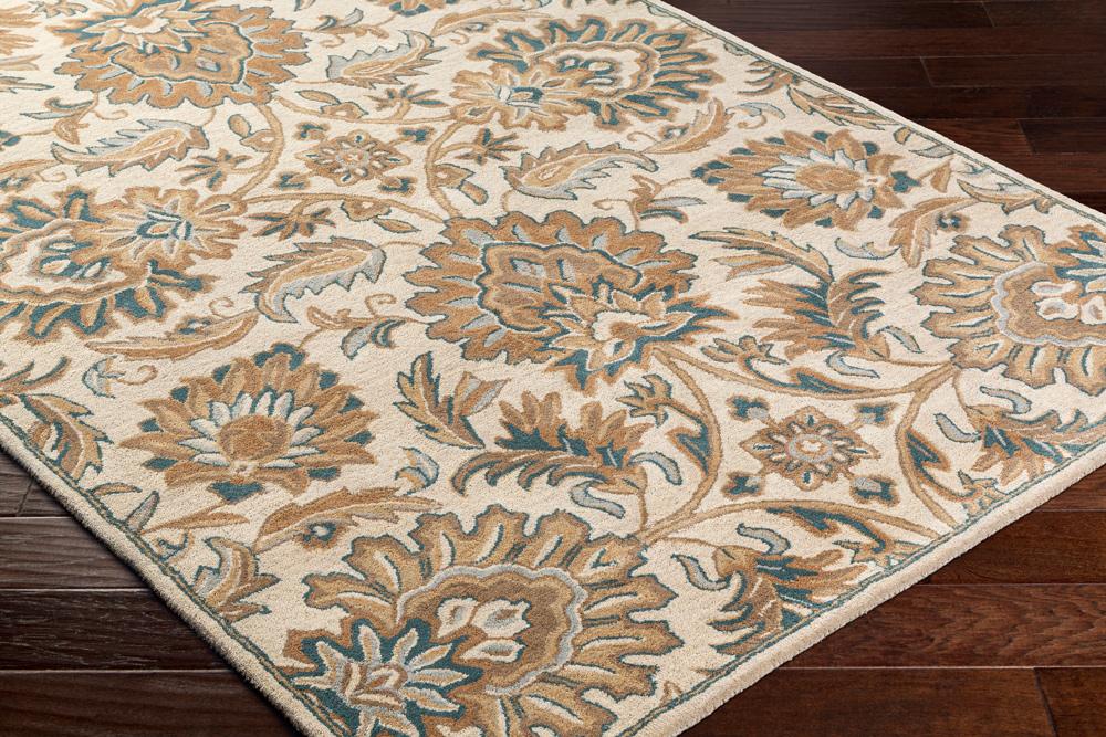 Livabliss - Caesar 9x12 Handmade Rug - CAE1226-912 veiw 3